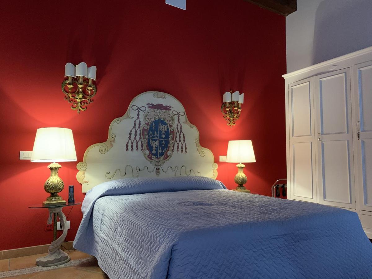 Princess Art Hotel Феррара Экстерьер фото