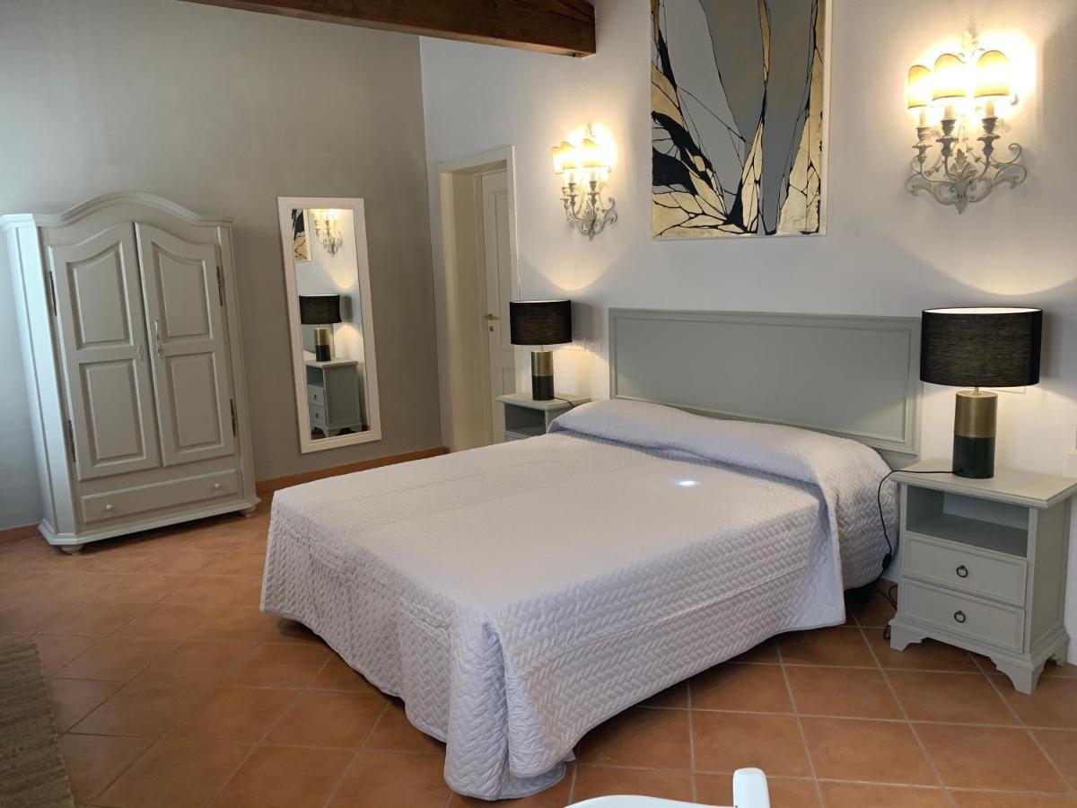 Princess Art Hotel Феррара Экстерьер фото