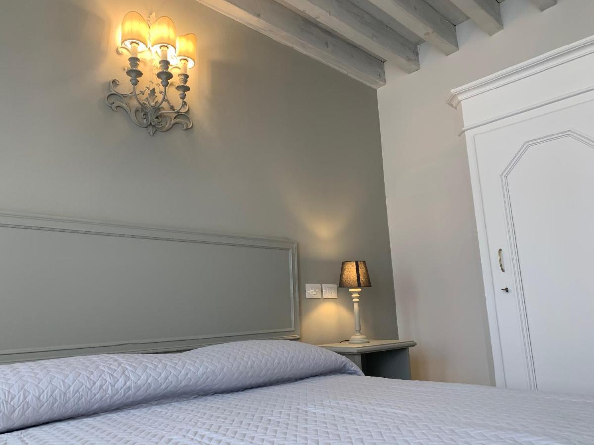 Princess Art Hotel Феррара Экстерьер фото