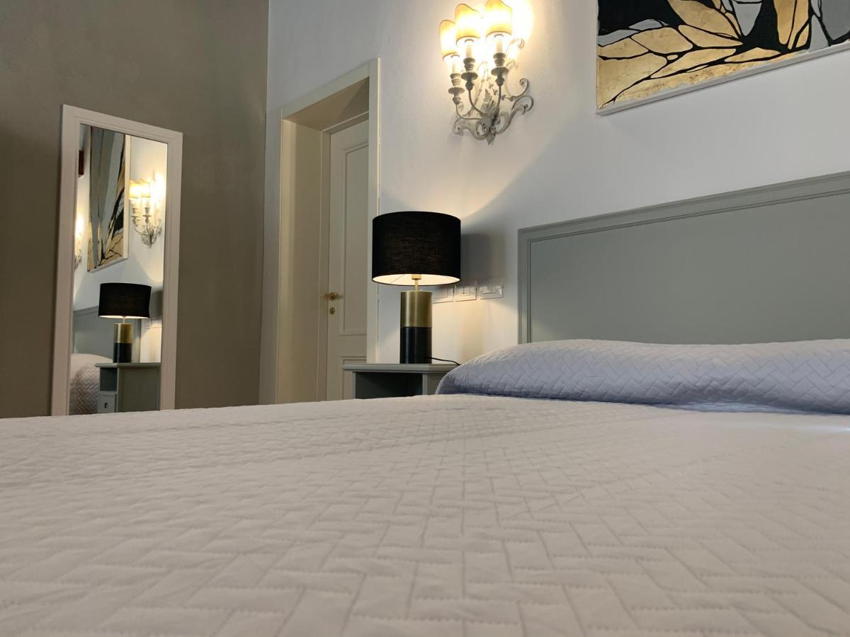 Princess Art Hotel Феррара Экстерьер фото