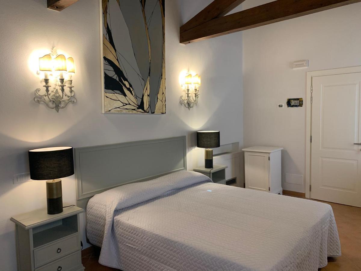 Princess Art Hotel Феррара Экстерьер фото