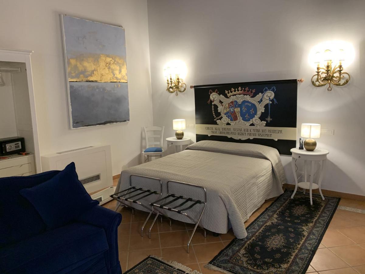 Princess Art Hotel Феррара Экстерьер фото