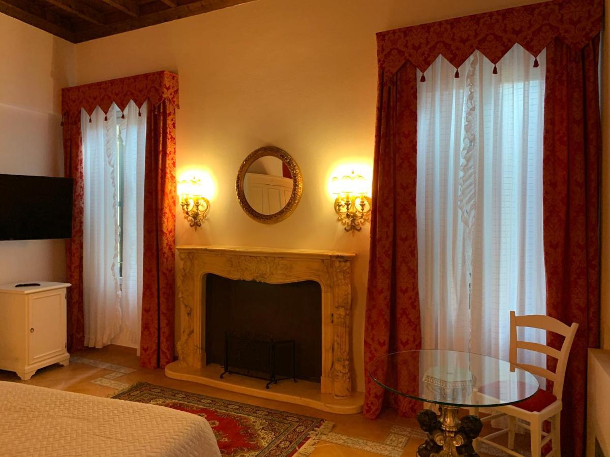 Princess Art Hotel Феррара Экстерьер фото
