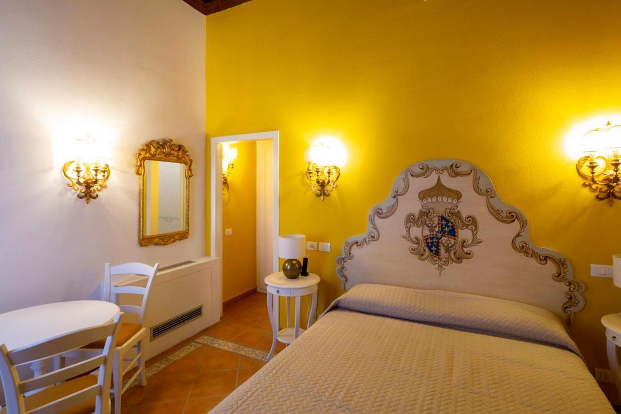 Princess Art Hotel Феррара Экстерьер фото