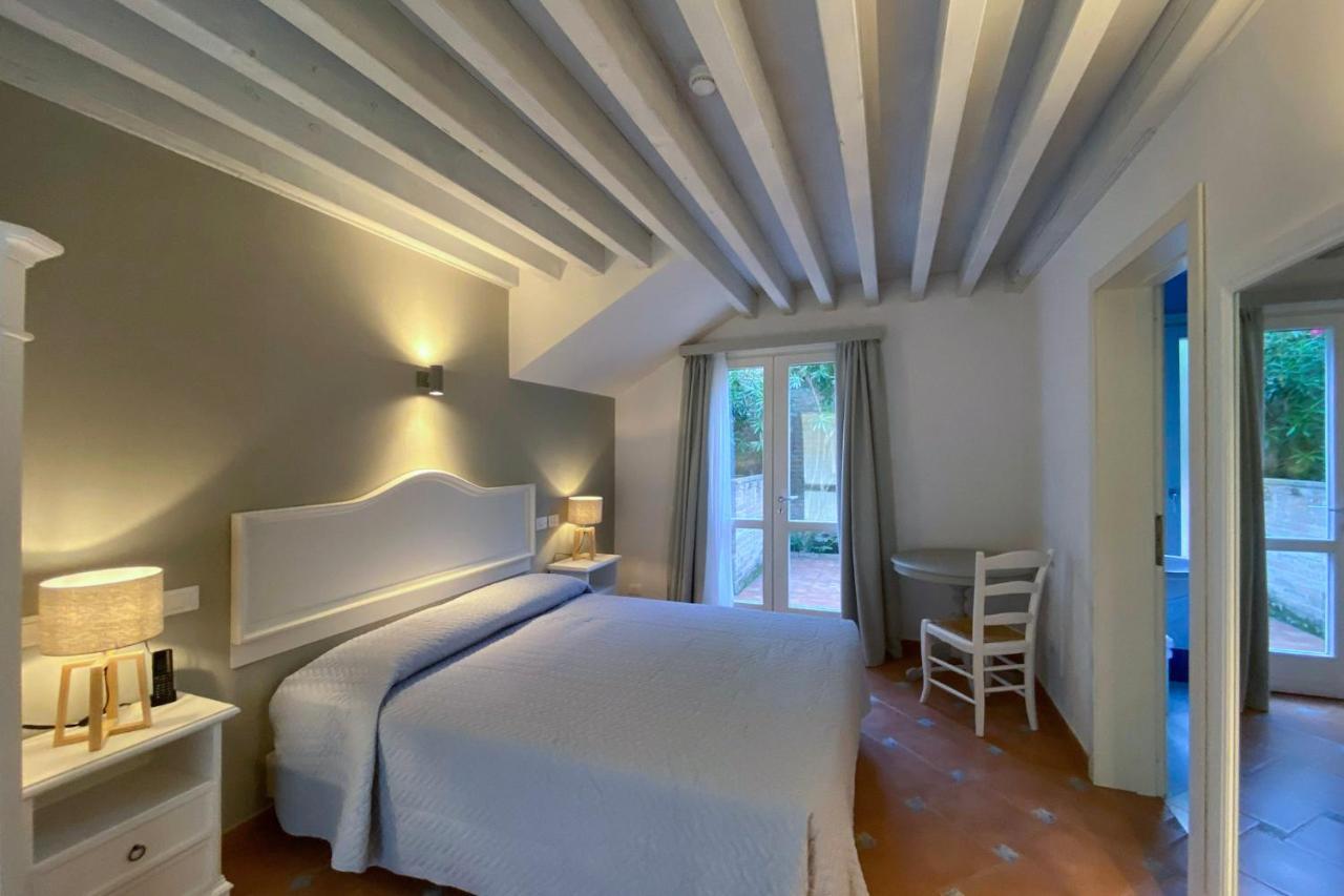 Princess Art Hotel Феррара Экстерьер фото